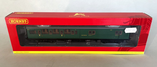 Hornby railways rolling stock - hornby,