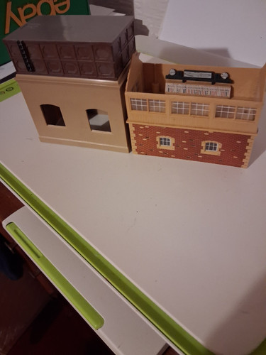 Hornby gauge need - need, of