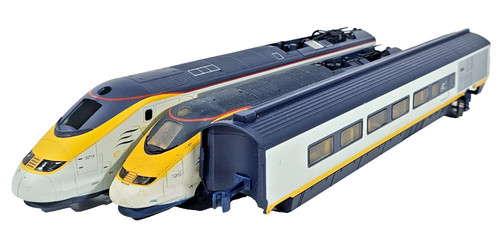 Hornby r1013 gauge - r1013, dmu