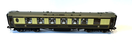 Hornby gauge devon - , 'devon