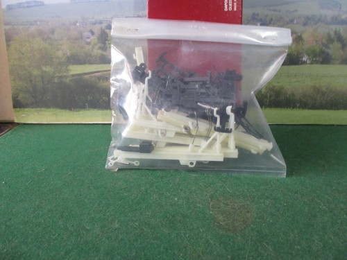 Hornby joblot catenary - hornby,