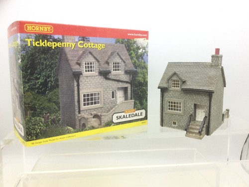 Hornby r8550 gauge - hornby,