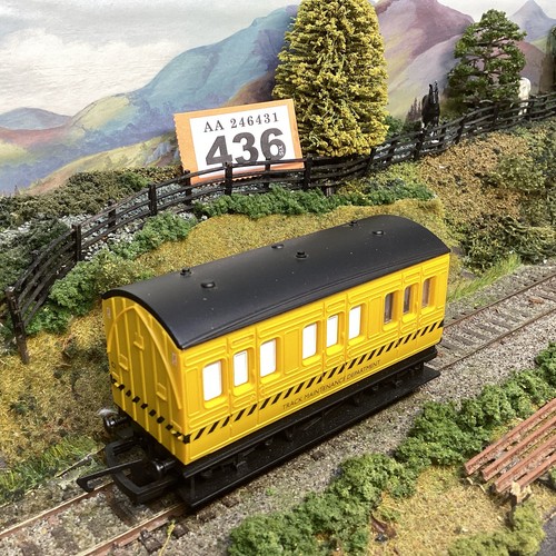 Hornby gauge r296 track - gauge,