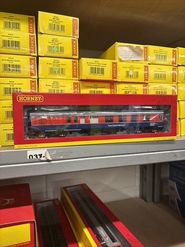 Hornby gauge r40214 - -, br