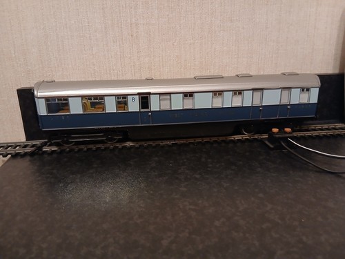Hornby west riding - hornby,