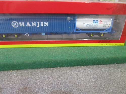 Hornby tiphook kfa - hornby, 00