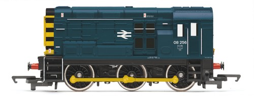 Hornby r30546 railroad - r30546, class
