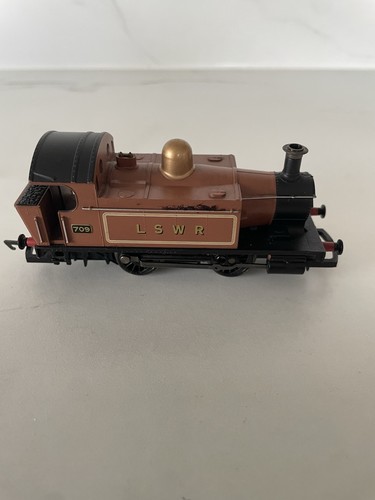 Hornby lswr 709 - lswr,