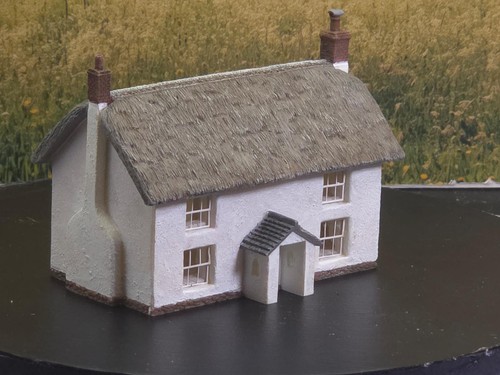 Hornby lyddle end n8008 white - hornby,