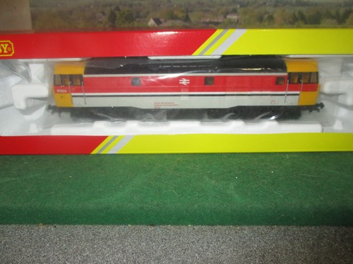 Hornby railroad enhanced - hornby,