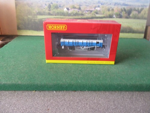 Hornby balfour beatty - ex,