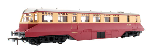 Hornby gauge r2869 - gauge, br