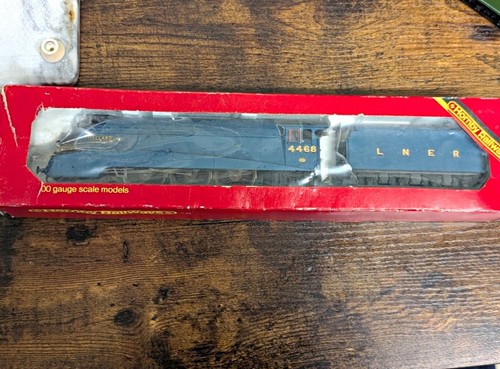 Hornby railways gauge lner - hornby, oo