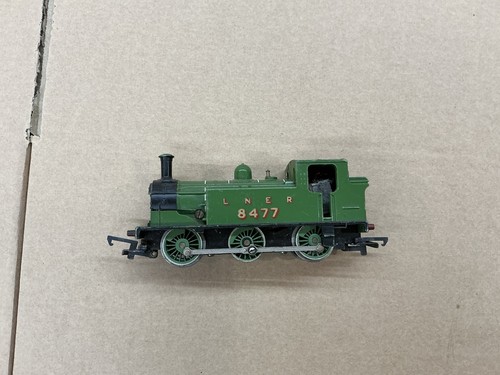Hornby gauge steam - hornby,