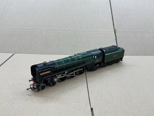 Hornby gauge steam - oo,