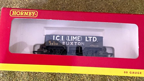Hornby gauge i - gauge, (lime)