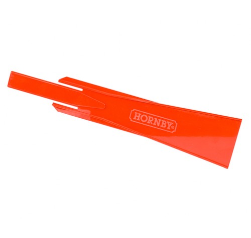 Hornby r9351 rerailer gauge - hornby,