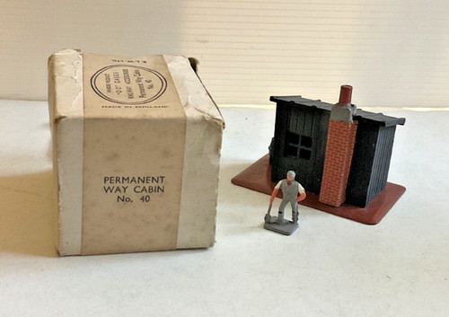 Wardie master models gauge - models,