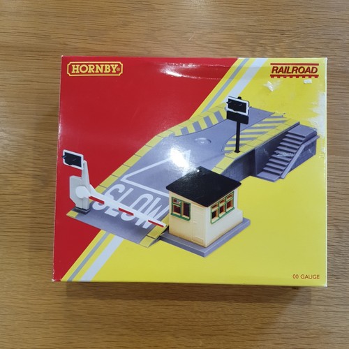 Hornby gauge r8260 - 00,