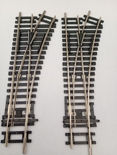 Hornby r8073 right hand - right,