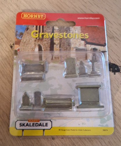 Hornby skaledale gravestones - gravestones,