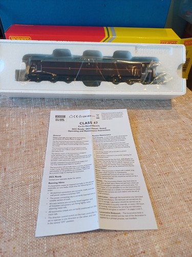 Hornby r3757 gauge ews - hornby, oo
