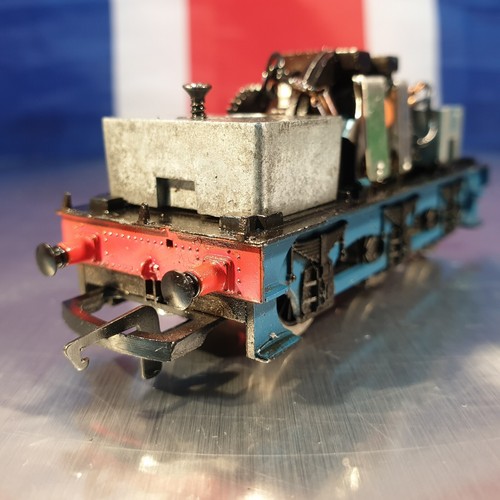 Hornby coronation class - coronation,
