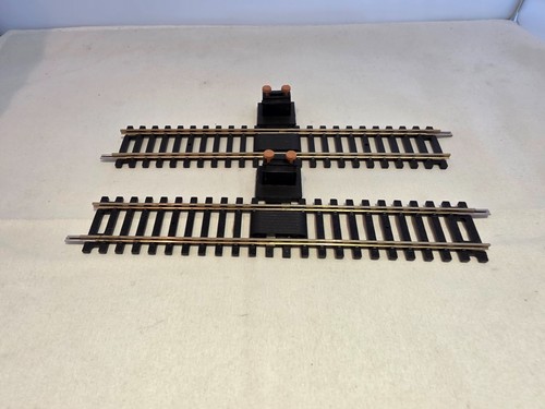 Hornby gauge power tracks - power,