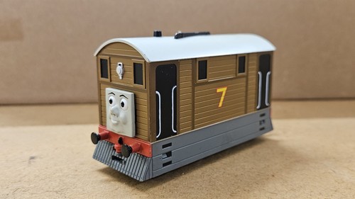 Hornby thomas friends - friends, toby
