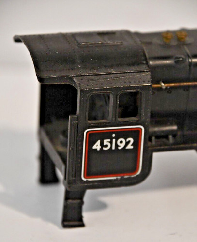 Hornby gauge r859 r320 - gauge, r859-r320