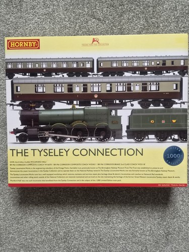 Limited edition hornby the - edition,