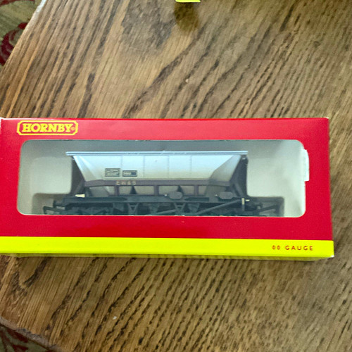 Hornby gauge british - x,