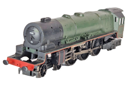 Hornby gauge coronation - hornby,