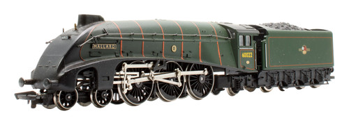Hornby gauge br - 'oo', green