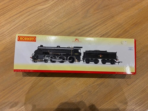 Hornby r3413 gauge late - r3413,