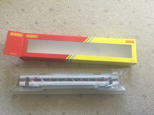 Hornby 40489 lner hitachi - hornby,