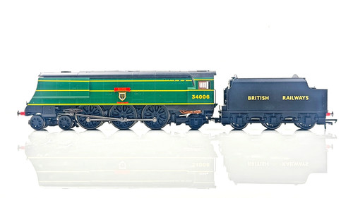 Hornby gauge r2685 br - hornby,