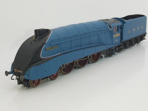 Dcc fitted hornby - hornby, class