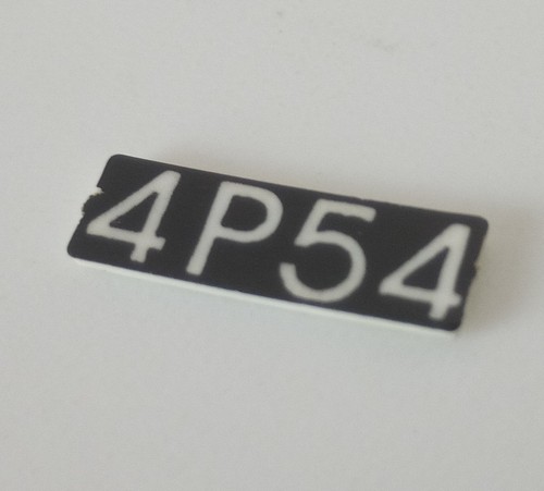 Hornby gauge class 25 - gauge,
