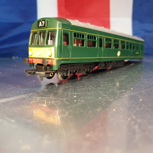 Hornby class 101 - class, loco