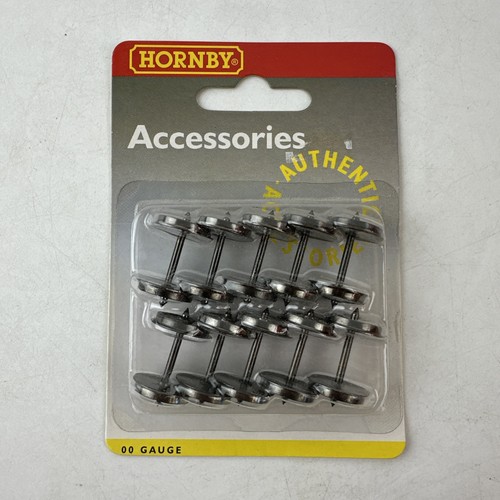 Hornby gauge 1mm - 00,