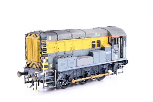 Hornby gauge br - hornby,