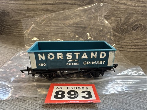 Hornby r220 norstand - hornby, 00