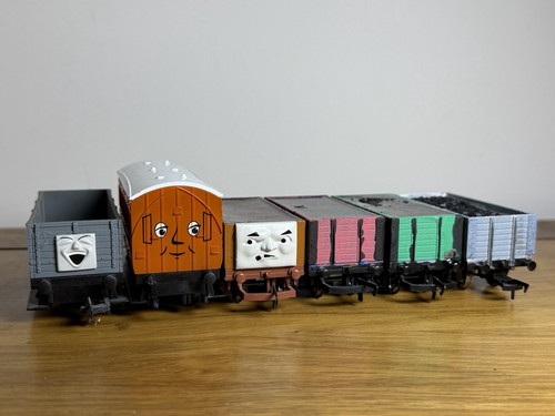 Hornby thomas friends - 3, oo