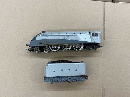 Hornby gauge steam - oo,