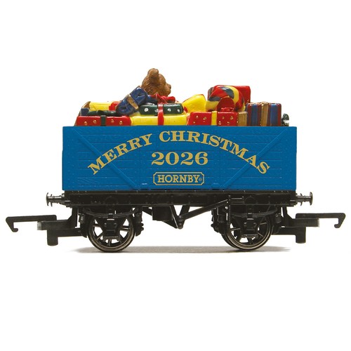 Hornby r60330 2026 christmas - r60330,
