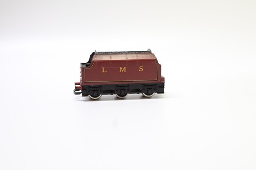 Hornby gauge crimson - hornby,