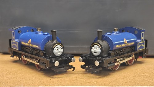 Hornby thomas friends - thomas,