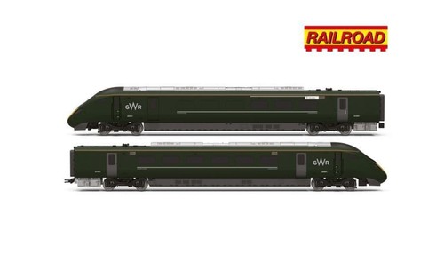 Hornby r30450 railroad - hornby,