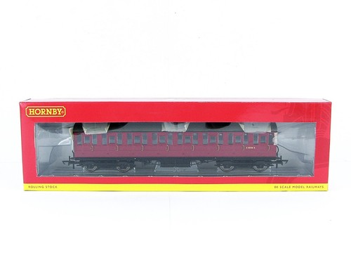 Hornby gauge r4520 br - hornby, :